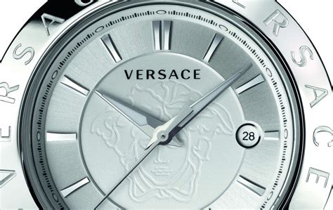 clock versace|where to buy Versace watches.